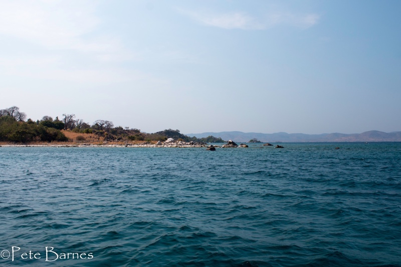 Likoma Island, Ndomo Point 03